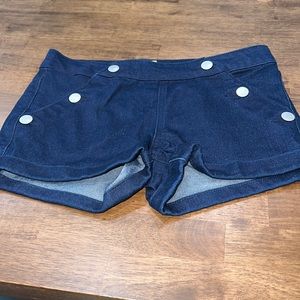 Total girl shorts girls size 12